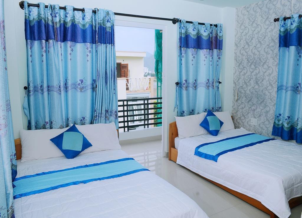 Queen 2 Hotel Nha Trang Ngoại thất bức ảnh