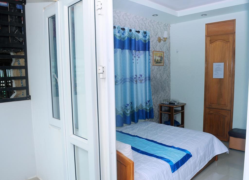 Queen 2 Hotel Nha Trang Phòng bức ảnh